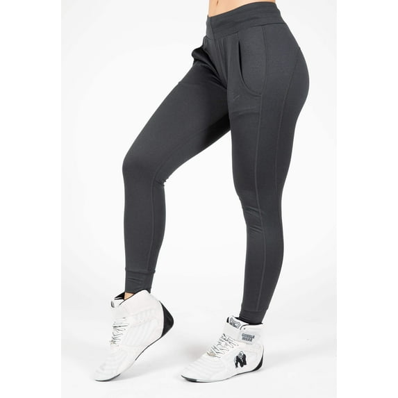Vici Pants - Anthracite