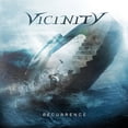 thumbnail image 1 of Vicinity - Recurrence - Rock - CD, 1 of 1