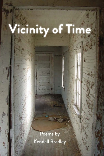 Vicinity of Time, (Paperback)