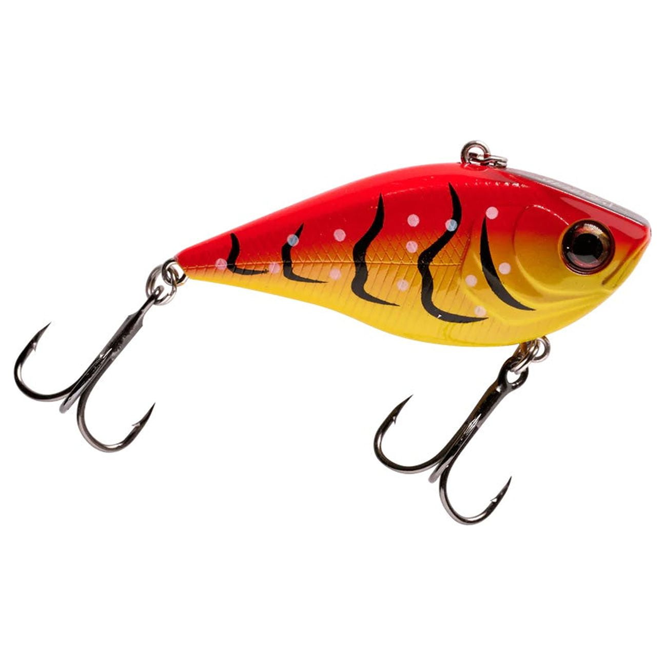 Vicious 1/2 oz Trapper - Craw