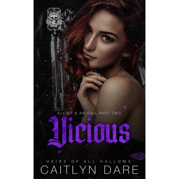 Vicious: Angst tension secrets, (Paperback)