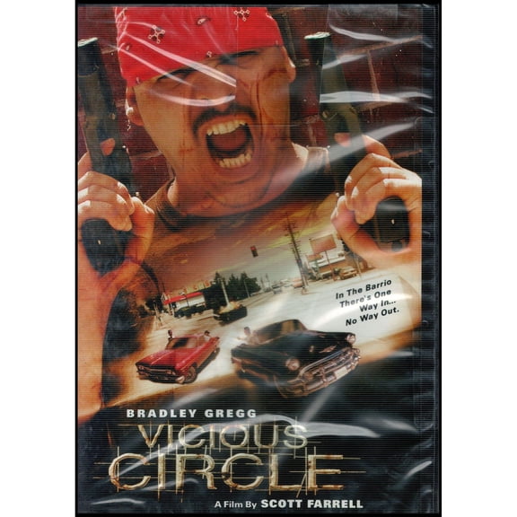 Vicious Circle [DVD]