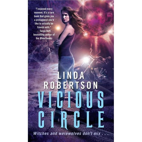 Vicious Circle (Paperback)