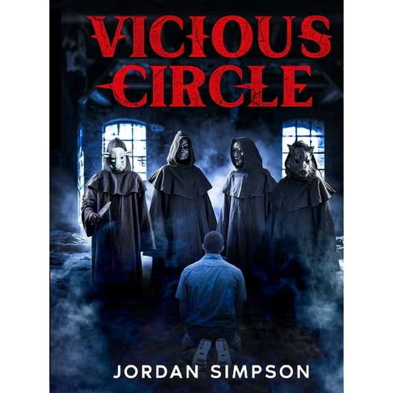 Vicious Circle, (Paperback)