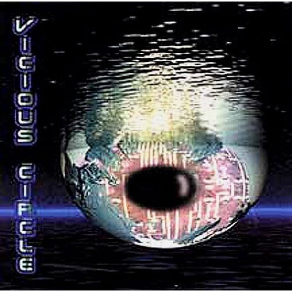 Vicious Circle - Vicious Circle [CD]