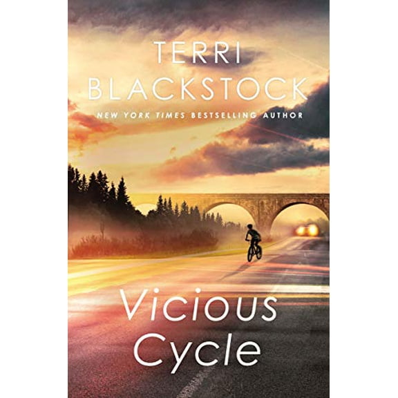 Pre-Owned Vicious Cycle: An Emotionally Charged Thriller (Paperback) 078523795X 9780785237952
