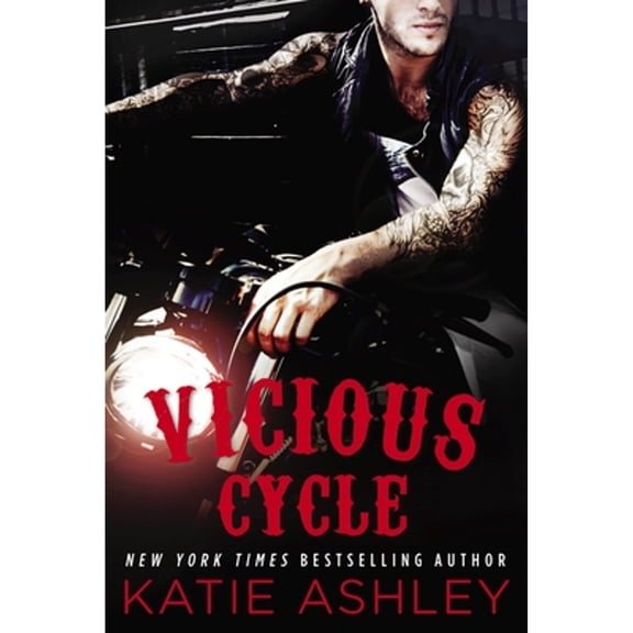 Pre-Owned Vicious Cycle (Paperback) 0451474910 9780451474919