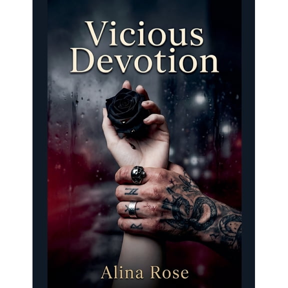 Vicious Devotion, (Paperback)