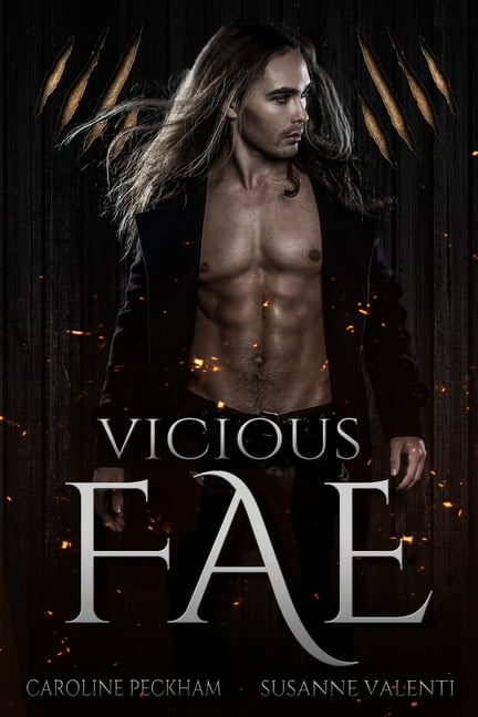 Ruthless Boys of the Zodiac Vicious Fae, Book 3, (Paperback)