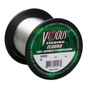 Vicious 100% Japanese Fluoro - 20 Lb Test