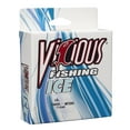 thumbnail image 1 of Vicious Ice Clear Mono - 6 Lb Test, 1 of 1
