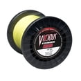 thumbnail image 1 of Vicious Standard Yellow Braid - 30 Lb Test, 1 of 3