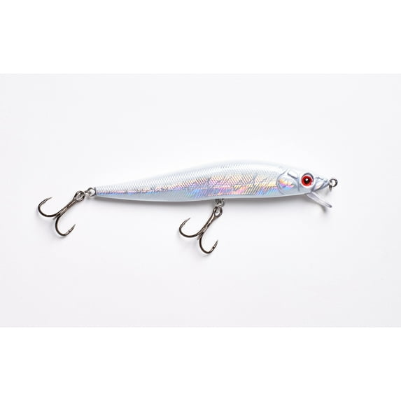 Vicious Herky Jerky - 100mm - Frosty