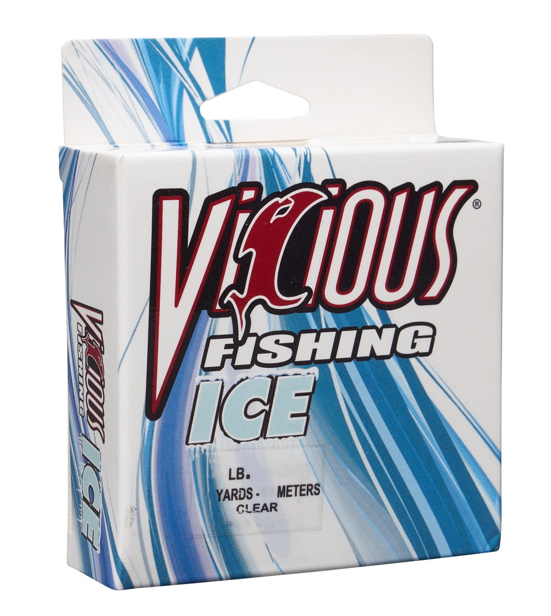 mono ice stock x