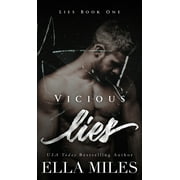 Vicious Lies, Hardcover
