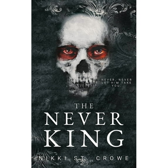 Vicious Lost Boys The Never King, Book 1, (Paperback)