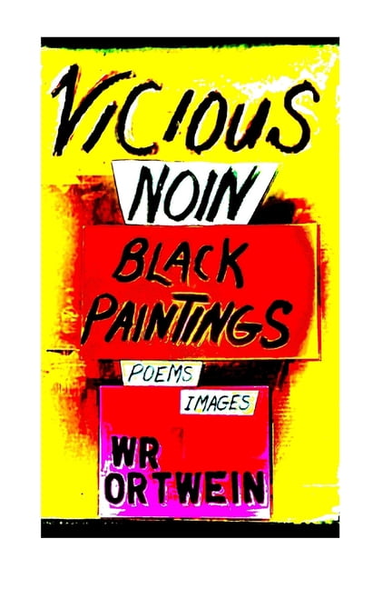 Vicious Noin, (Paperback)