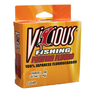 Vicious Fishing Line Products