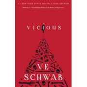 Vicious Paperback