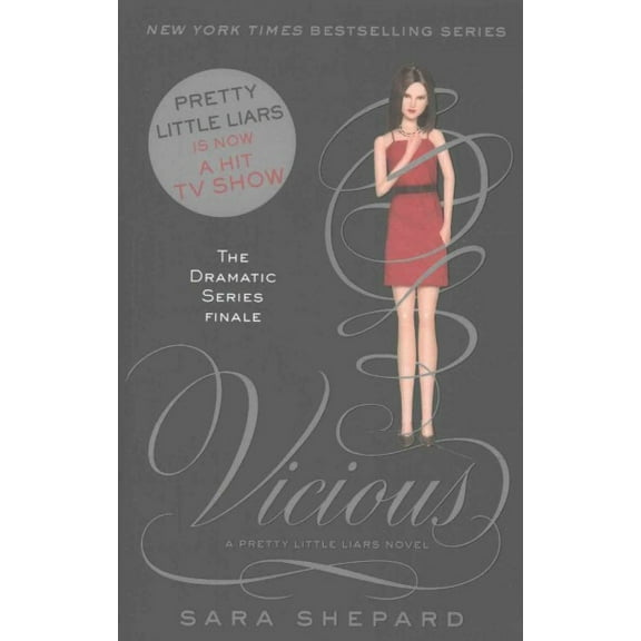 Vicious (Pretty Little Liars)