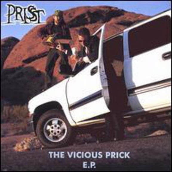 Vicious Prick EP