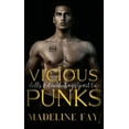 thumbnail image 1 of Vicious Punks (Dolls and Douchebags Part Two) (Paperback), 1 of 1