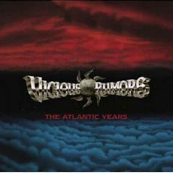 Vicious Rumors - Atlantic Years - Deluxe - Music & Performance - CD