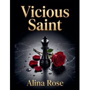 Vicious Saint, Paperback