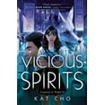 thumbnail image 1 of Pre-Owned Vicious Spirits (Paperback) 1984812394 9781984812391, 1 of 1