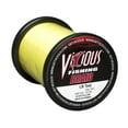 thumbnail image 1 of Vicious Standard Yellow Braid - 50 Lb Test, 1 of 3