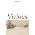 thumbnail image 1 of Pre-Owned Vicious: Wolves and Men in America (The Lamar Series in Western History) (Hardcover) 0300103905 9780300103908, 1 of 1