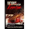 thumbnail image 1 of Vicious vs Venom Paperback 1512050075 9781512050073 Alicia Howard, 1 of 1