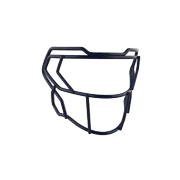 Vicis Zero2 SO-212E-2 Carbon Steel Facemask Navy