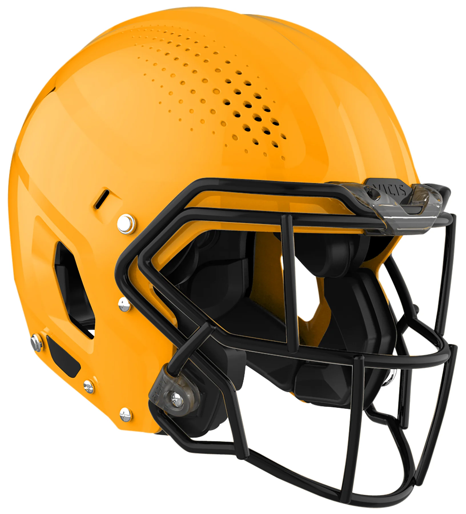 2xx youth football helmet Vicis ZERO2 Elite Pro Sports Equip scoring over 3.5x better than the average 5 VICIS ZERO2 Youth Football Helmet