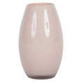 thumbnail image 1 of Vickerman 10" Almondine Rounded Glass Container, 1 of 1