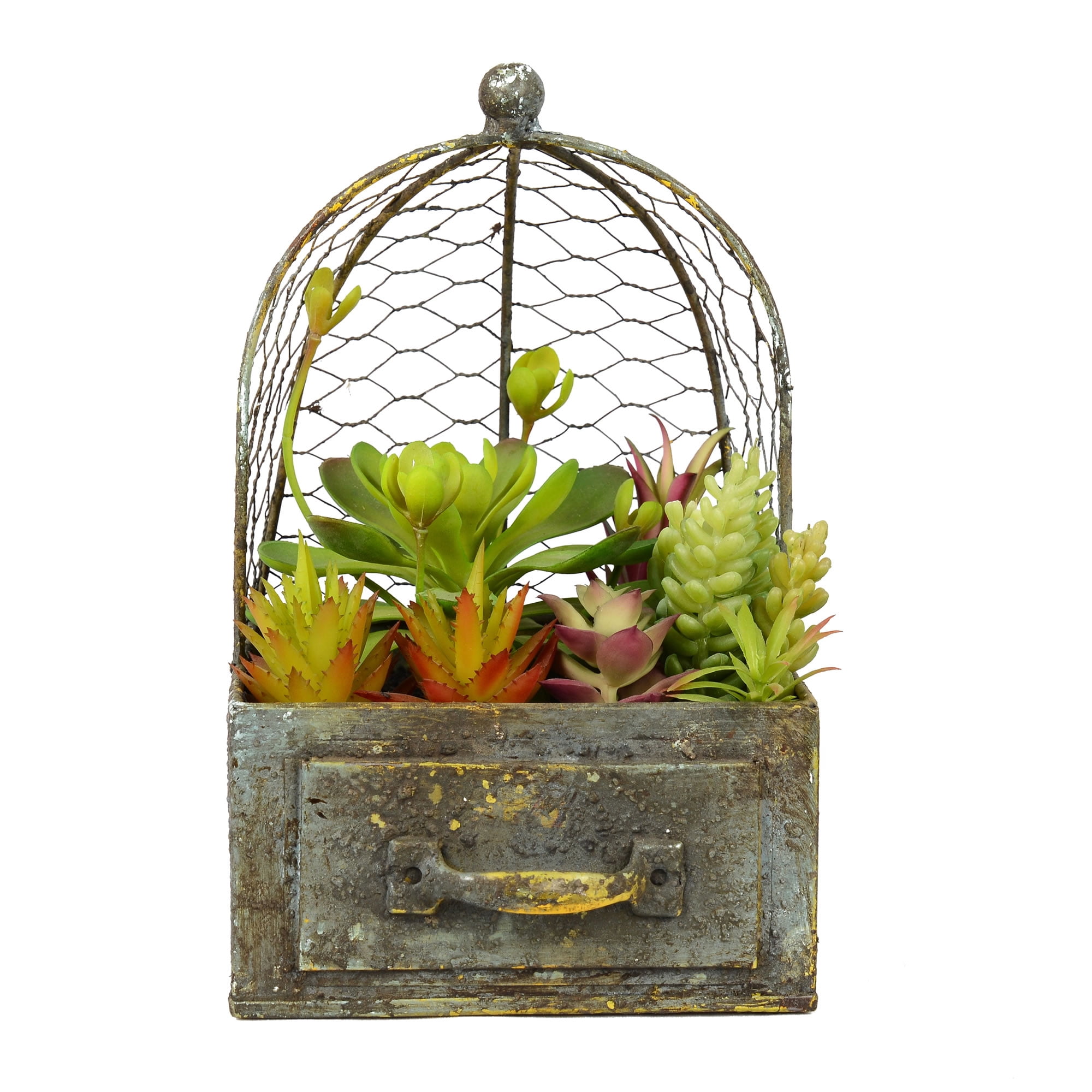 Vickerman 10