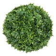 thumbnail image 1 of Vickerman 10" Artificial Mini Ivy Ball UV., 1 of 2