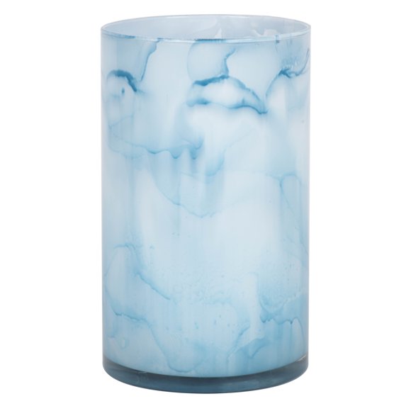 Vickerman 10" Hydro Cylinder Glass Container