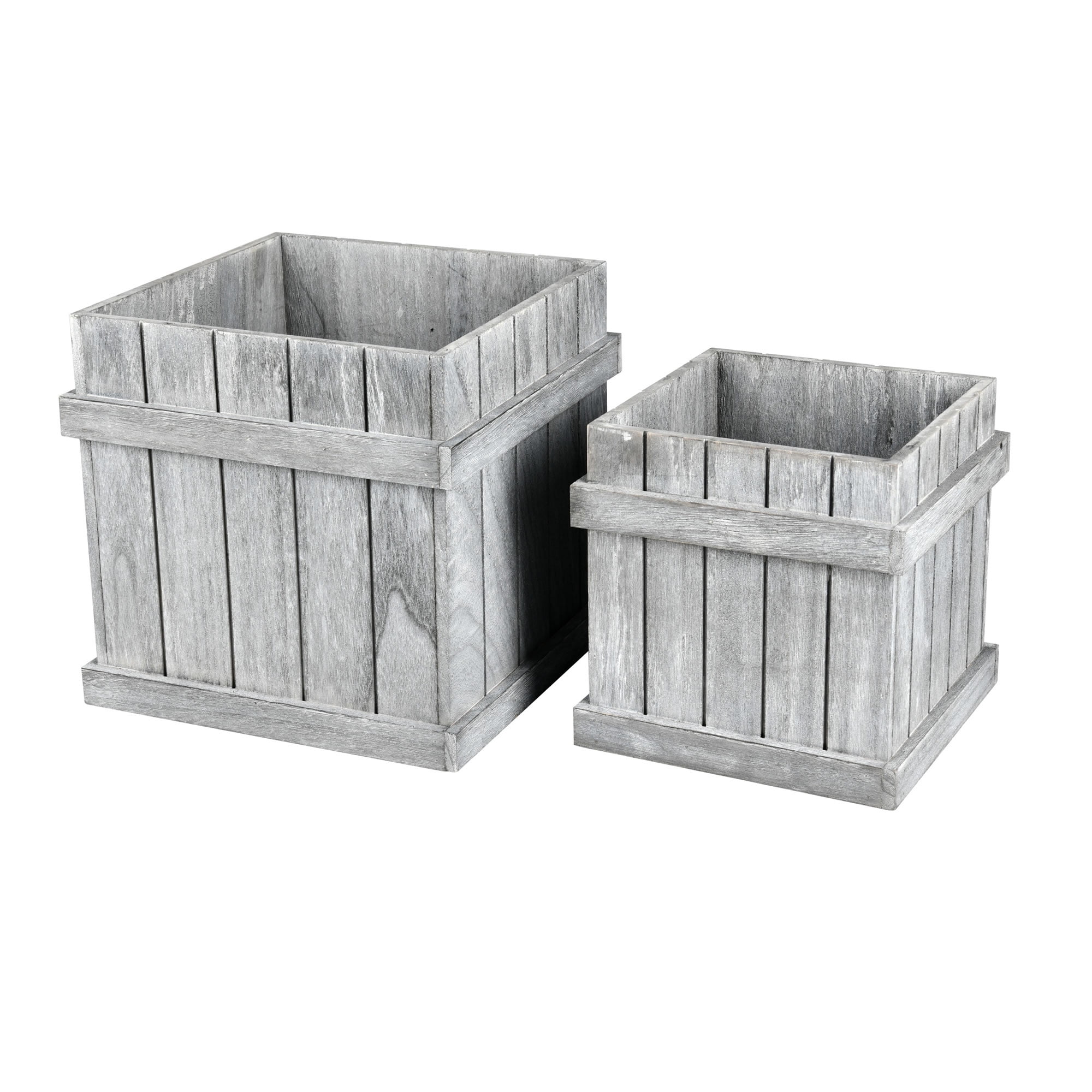 Timber Panel Box Vickerman 10