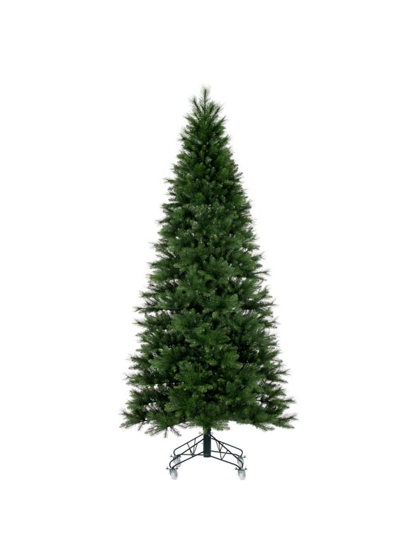 Vickerman 10' x 56" Jackson Pine Artificial Unlit Christmas Tree.