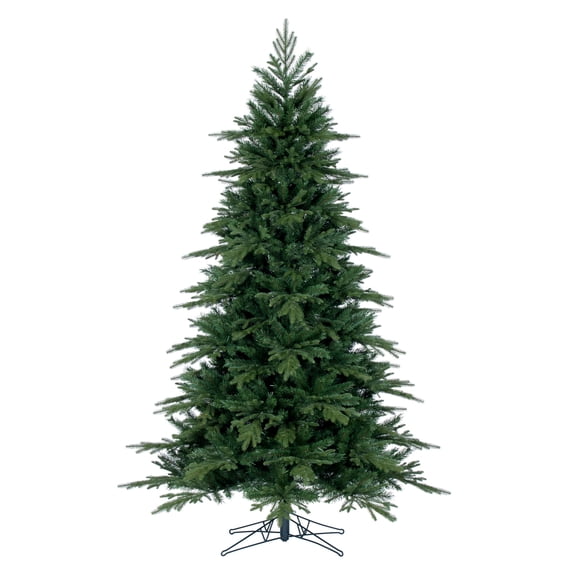 Vickerman 10' x 64" Kingston Fraser Fir Artificial Christmas Tree, Unlit