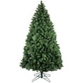 thumbnail image 1 of Vickerman 10' x 69" Oregon Fir Outdoor Artificial Christmas Tree, Unlit, 1 of 2