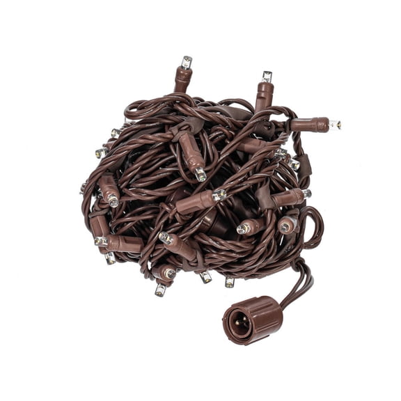 100Lt LED PureWt/Bw WA Stretch Coax EC S