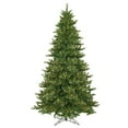 thumbnail image 1 of Vickerman 10936 - 15' x 96" Camdon Fir 3,350 Clear DuraLit Miniature Lights Christmas Tree (A860997), 1 of 2