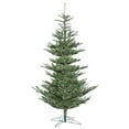 thumbnail image 1 of Vickerman 12' Alberta Spruce Artificial Christmas Tree, Unlit, 1 of 3