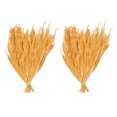 thumbnail image 1 of Vickerman 14-18" Yellow Stoebe Bundle.  14oz (2 -7oz Bundles)., 1 of 1