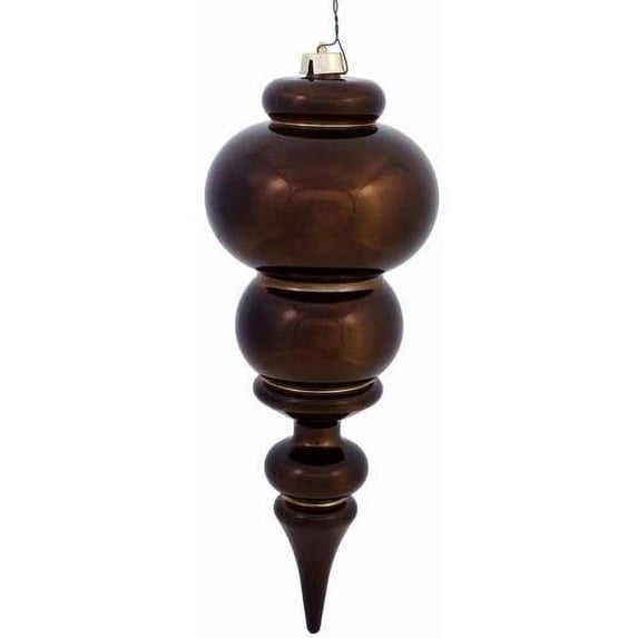 Vickerman 14" Finial Christmas Ornament