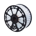 thumbnail image 1 of Vickerman 150' x .5" Cool Wht LED Rope Light Spool, 120 Volt., 1 of 1
