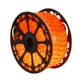 thumbnail image 1 of Vickerman 150' x .5" Orange LED Rope Light Spool, 120 Volt., 1 of 2