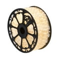 thumbnail image 1 of Vickerman 150' x .5" Wm Wht LED Rope Light Spool, 120 Volt., 1 of 2